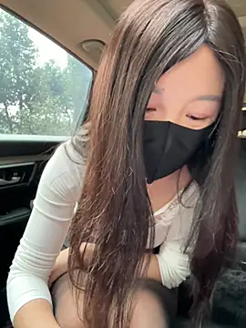 SSSniang- online show from January 12, 1:22 am