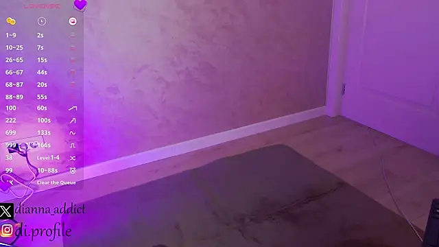 uhlala   online show from February 5, 4:06 am