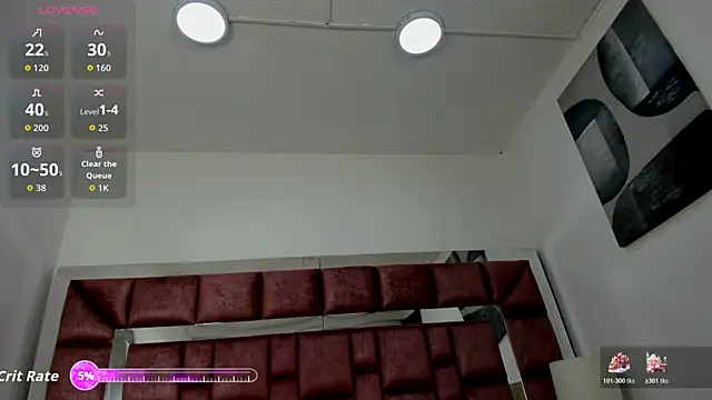 nayara macherano online show from December 16, 11:26 am