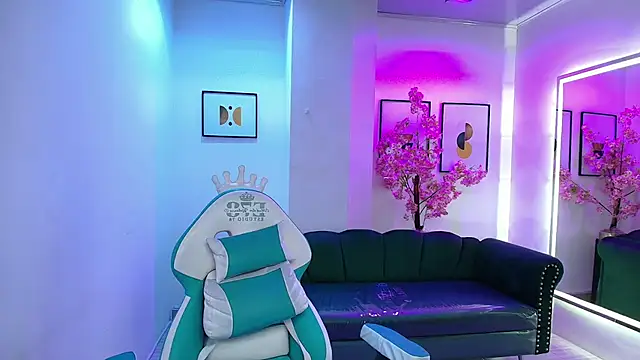 Arianna sweeet online show from November 15, 4:10 am