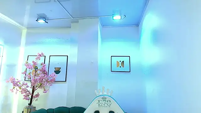 Arianna sweeet online show from November 27, 3:30 am