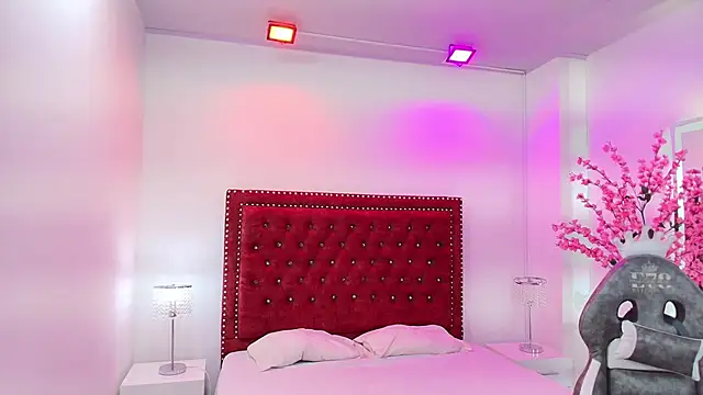 Arianna sweeet online show from December 3, 7:12 pm