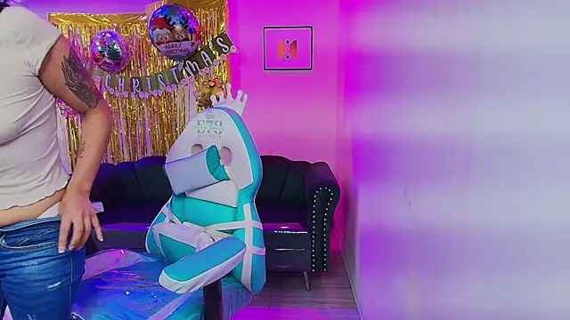 Arianna sweeet online show from December 14, 3:12 am