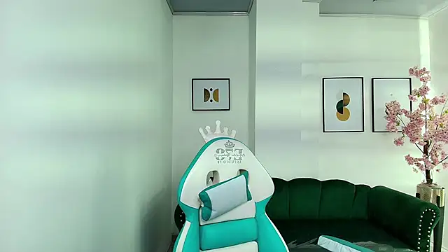 Arianna sweeet online show from February 4, 3:34 am