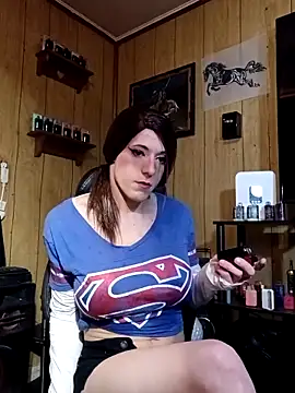 Rebeckalove online show from March 5, 9:05 am