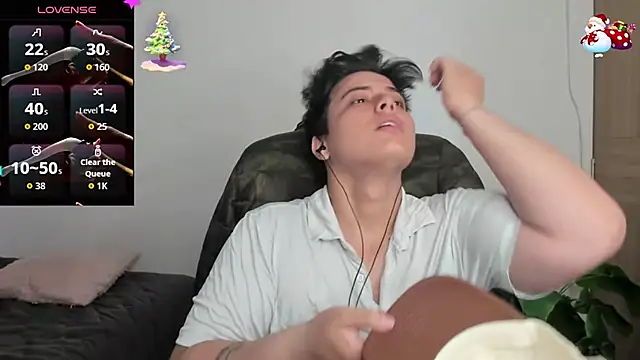 Thom Ohtani online show from November 16, 5:29 pm