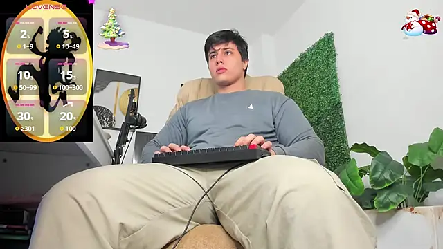 Thom Ohtani online show from November 25, 1:16 am