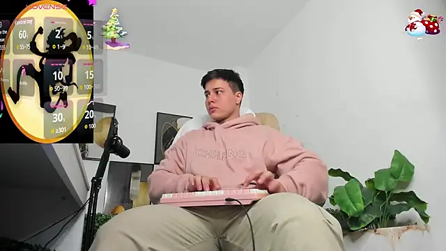 Thom Ohtani online show from December 1, 11:54 pm