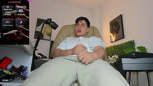 Thom Ohtani online show from February 5, 4:44 pm