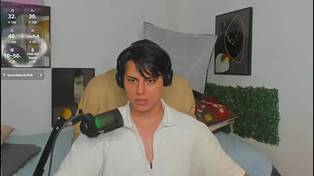 Thom Ohtani online show from May 16, 12:07 am