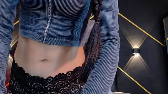 amabel zambrano online show from January 13, 10:42 am