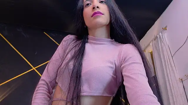 amabel zambrano online show from March 31, 11:10 am