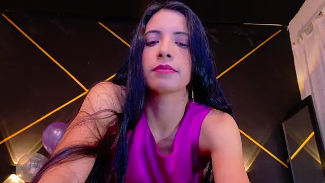 Snapshot of amabel_zambrano chatting on May 31, 11:50 am amabel zambrano online show from May 31, 11:50 am