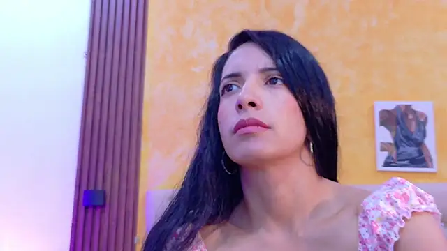 amabel zambrano online show from June 12, 11:53 am