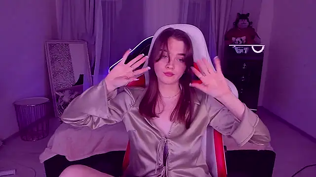 VITA TESS online show from February 8, 5:18 pm