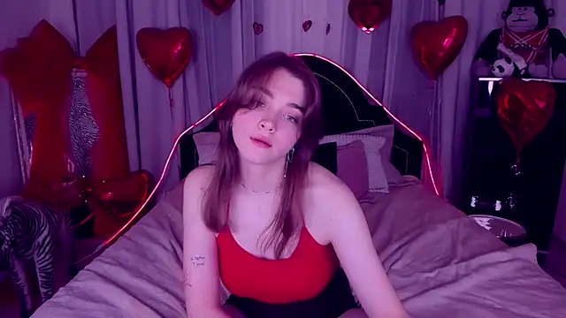 VITA TESS online show from February 17, 6:15 pm