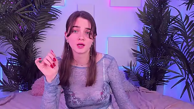 VITA TESS online show from March 3, 6:12 pm