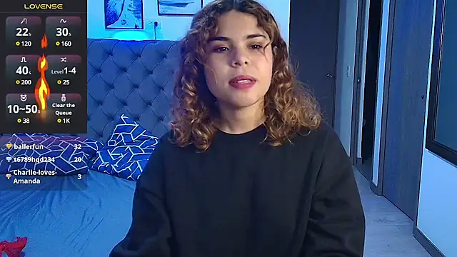 Snapshot of stellaallen24 chatting on March 9, 12:00 am stellaallen24 online show from March 9, 12:00 am