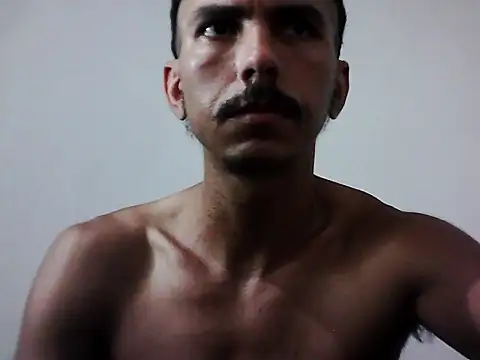 MagrinhoSaradoo online show from November 17, 9:04 am