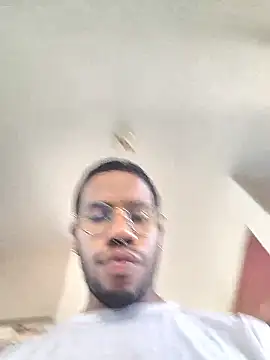 Snapshot of THEGOATHL chatting on October 22, 7:24 pm THEGOATHL online show from October 22, 7:24 pm