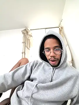 Snapshot of THEGOATHL chatting on November 8, 3:23 pm THEGOATHL online show from November 8, 3:23 pm