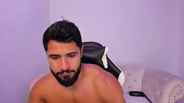 Santiago huntt online show from February 17, 9:54 pm