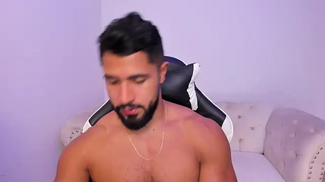 Santiago huntt online show from February 27, 8:53 pm