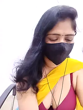 Lucky-Deepthi online show from May 2, 11:54 pm