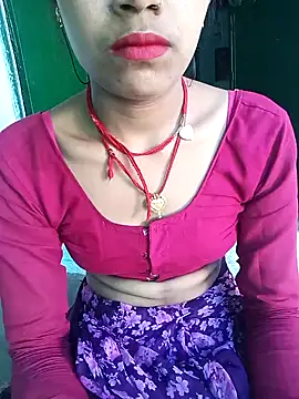 Snapshot of Amaya_Bajwa chatting on February 8, 6:54 am Amaya Bajwa online show from February 8, 6:54 am