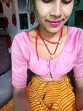 Snapshot of Amaya_Bajwa chatting on February 19, 6:44 am Amaya Bajwa online show from February 19, 6:44 am