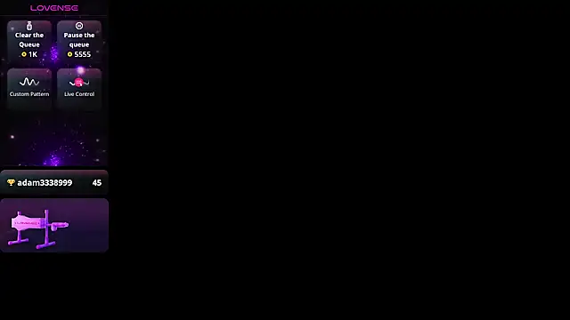 PrisBrayden online show from May 1, 3:49 pm
