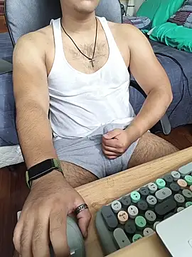Snapshot of pitorico_bb chatting on July 17, 3:07 pm pitorico bb online show from July 17, 3:07 pm