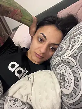 Snapshot of NNNoire chatting on November 30, 1:37 pm NNNoire online show from November 30, 1:37 pm