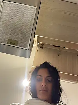 NNNoire online show from July 25, 8:23 am