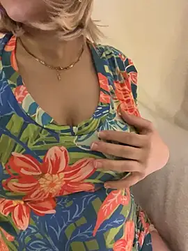 Maya mimi online show from January 14, 2:12 pm