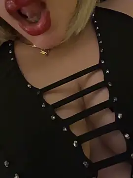 Maya mimi online show from March 13, 2:07 am