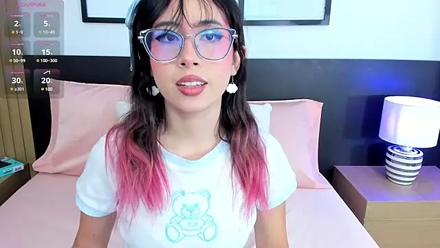 vi anaya online show from March 15, 11:19 am