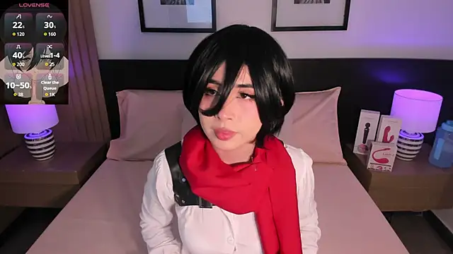 vi anaya online show from October 4, 11:41 am