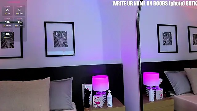 vi anaya online show from March 17, 11:13 am