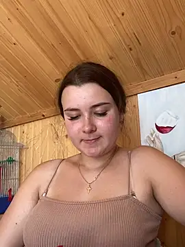 Snapshot of mewKate chatting on June 26, 12:31 pm mewKate online show from June 26, 12:31 pm
