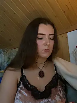 Snapshot of mewKate chatting on July 13, 5:38 pm mewKate online show from July 13, 5:38 pm