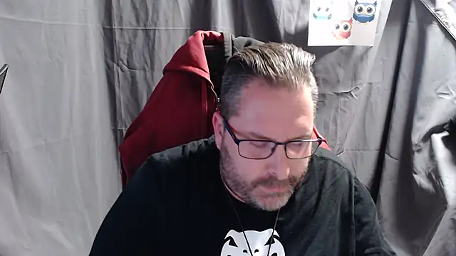 Streamlove77 online show from January 7, 1:14 pm