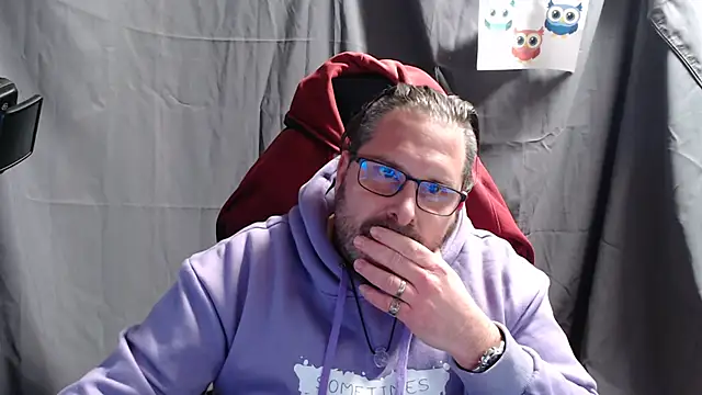 Streamlove77 online show from January 8, 5:48 pm