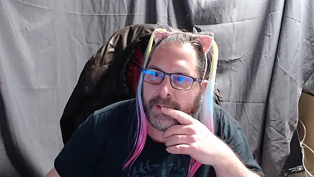 Streamlove77 online show from January 24, 3:02 pm