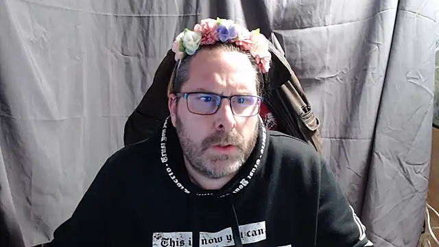 Streamlove77 online show from February 1, 2:45 pm