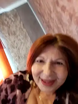 Snapshot of Angelina4531 chatting on February 26, 9:53 am Angelina4531 online show from February 26, 9:53 am