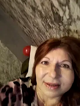 Snapshot of Angelina4531 chatting on February 28, 10:52 am Angelina4531 online show from February 28, 10:52 am