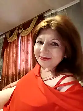 Snapshot of Angelina4531 chatting on February 28, 1:58 pm Angelina4531 online show from February 28, 1:58 pm