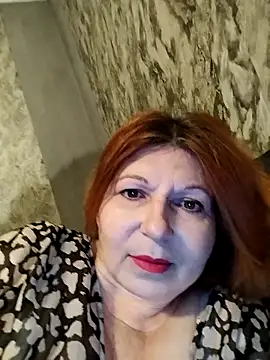 Angelina4531 online show from February 8, 6:00 pm