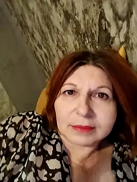 Angelina4531 online show from February 16, 6:37 pm